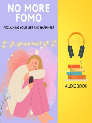 cover image of No More FOMO